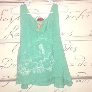🥀Mermaid Tank